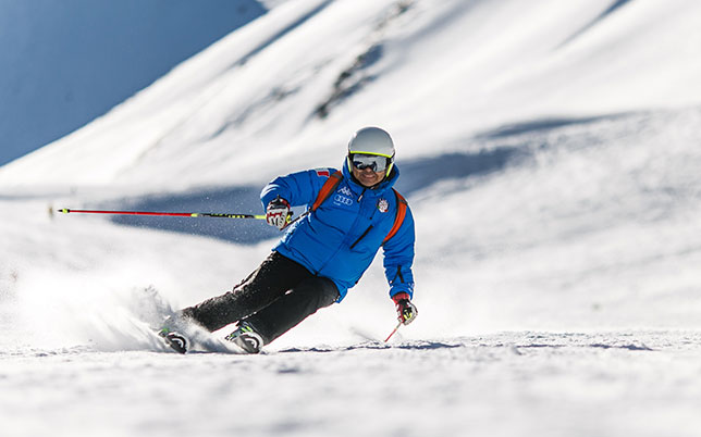 Wintersport