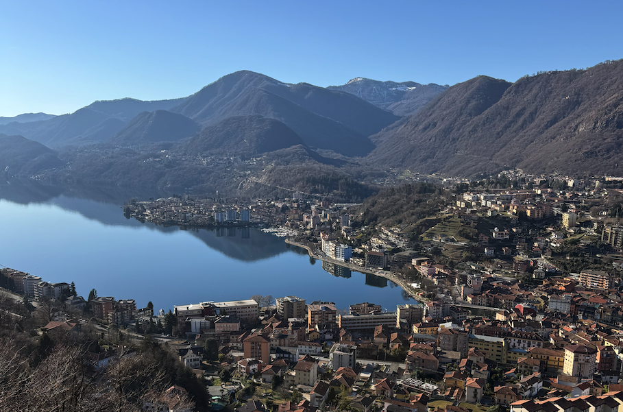 Ortasee